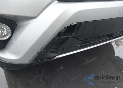 2017 Toyota Rav4 Xle from USA, damaged, VIN 2T3RFREV0HW655264